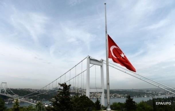 Турецькі спецслужби викрали 31 людину по всьому світу