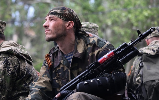 Сепаратиста  ДНР  нашли убитым в Мариуполе – СМИ