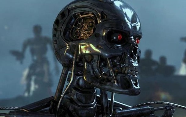 Боевые роботы XXI века - реальная угроза для человечества