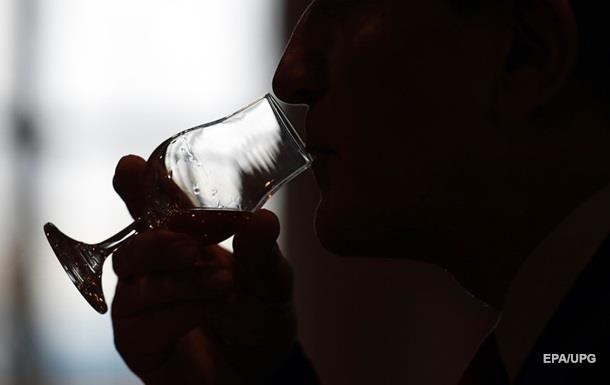 Алкоголь корисний для діабетиків - вчені