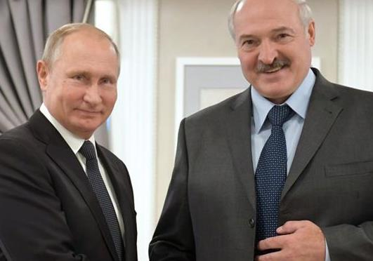 Лукашенко сдает Путину Белоруссию – названы сроки