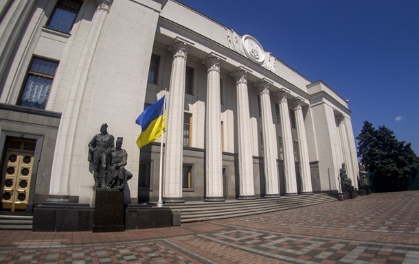 Рада продлила закон о финансовой реструктуризации