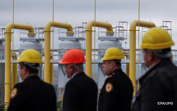 Газові переговори. До чого прийшли Україна і Росія