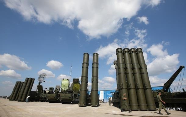 В России отреагировали на план США прорыва системы ПВО Калининграда