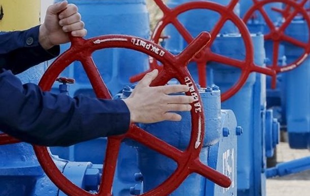 Эксперт подтвердил зависимость Украины от российского газа