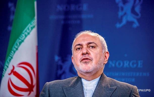 Іран назвав нові санкції США  відчаєм 