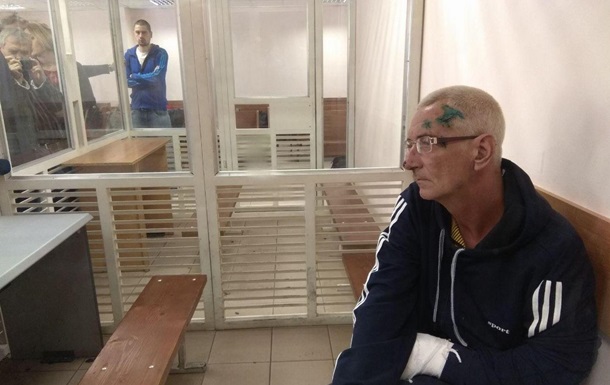 Смертельное ДТП под Одессой: суд арестовал водителя грузовика