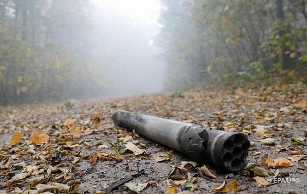 За время войны на Донбассе обезврежено 254 тысячи взрывоопасных объектов