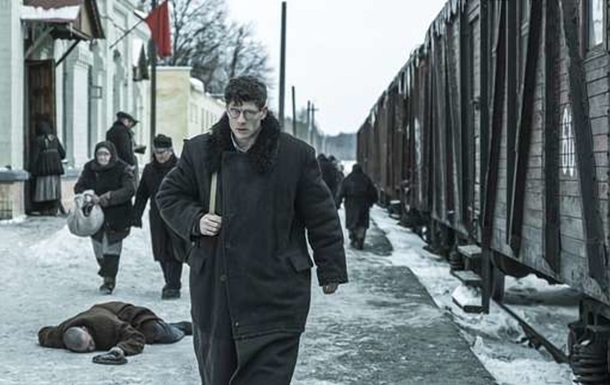 В Сети появился трейлер фильма о Голодоморе в Украине