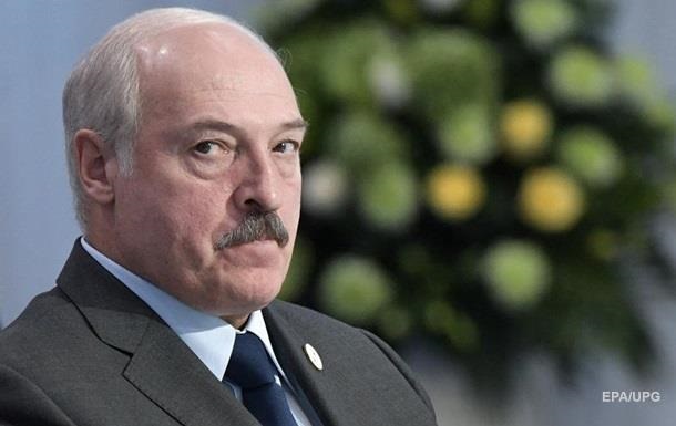 Лукашенко готов обменяться с Украиной  шпионами 