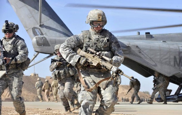 США відправлять до Саудівської Аравії ЗРК і 200 військових 