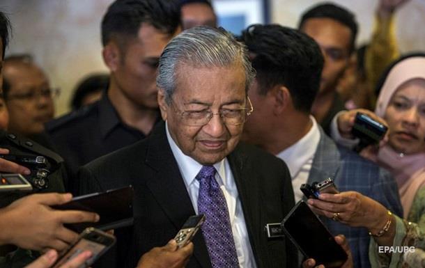 Малайзія не задоволена розслідуванням щодо MH17