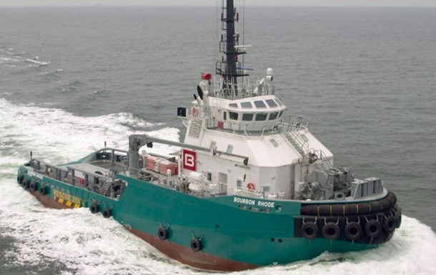 В Атлантичному океані зникло судно з українцями