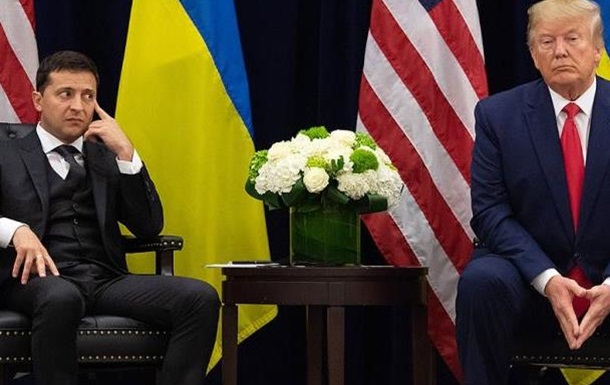  Украинский кризис - это внутренняя проблема РФ, а не США 