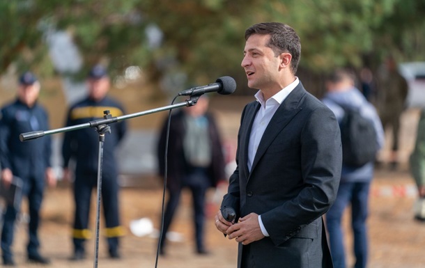 Зеленський призначив одного з двох членів ВРП за квотою президента