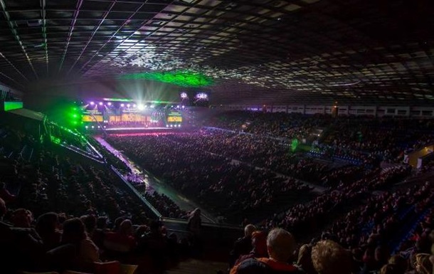 Афиша мероприятий и концертов во Дворце спорта