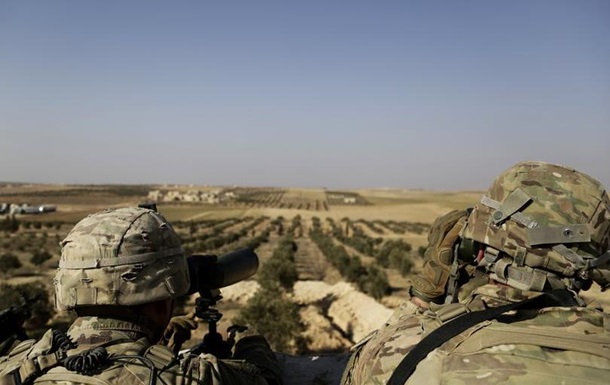 США відводять війська з Півночі Сирії - Туреччина готує наступ