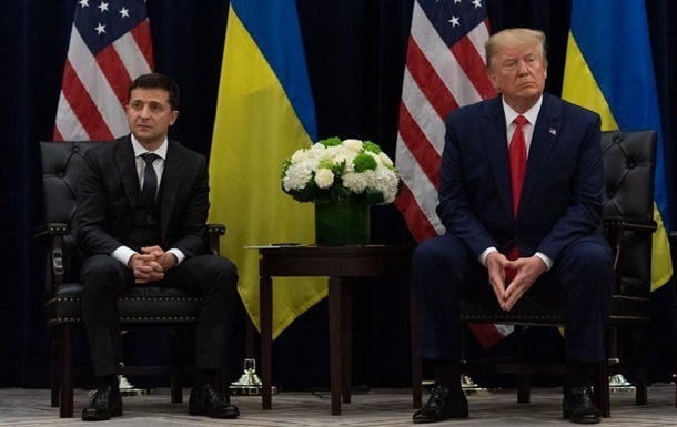 Скандал з Трампом шкодить Україні - Пристайко