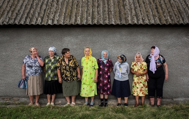 Українці назвали суму гідної пенсії