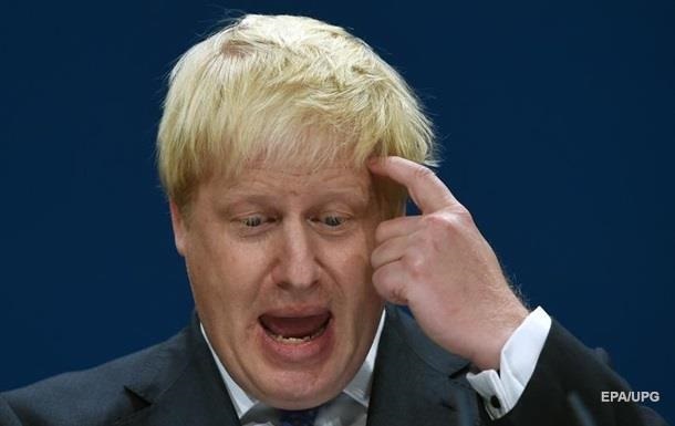 Туск написав гнівне звернення до Джонсона через Brexit
