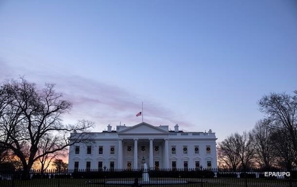 Белый дом назвал незаконным импичмент Трампа