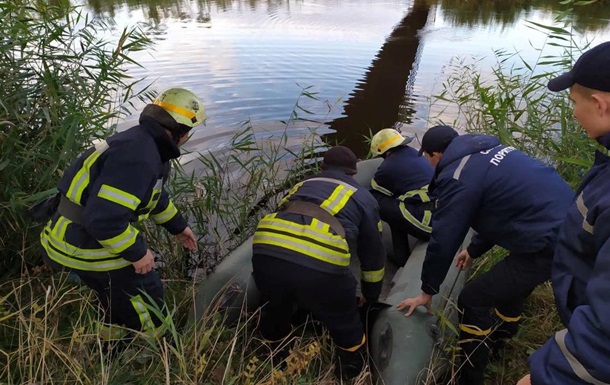 На Дніпропетровщині в річці знайшли тіло дев ятирічної дівчинки