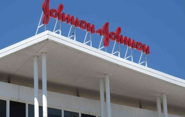 Johnson&Johnson зобов язали виплатити пацієнтові $8 млрд компенсації