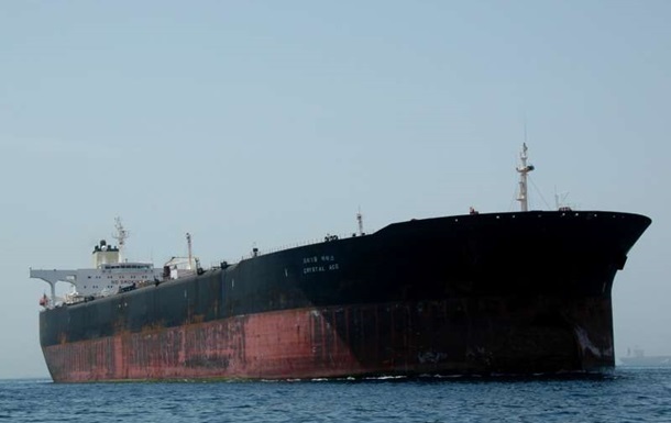 У Червоному морі на іранському танкері стався вибух