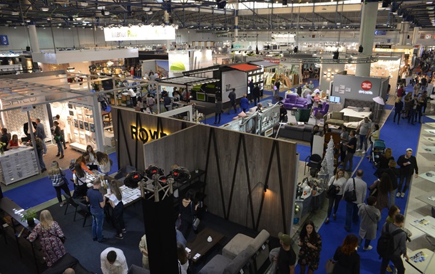 Многие украинские дизайнеры и мебельщики уже давно ориентированы на международные рынки – Киевский международный контрактовый ярмарок