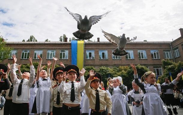 Що українці думають про закриття російськомовних шкіл - опитування