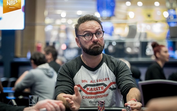 Негреану, Хельмут и другие звёзды покера покоряют WSOP Europe