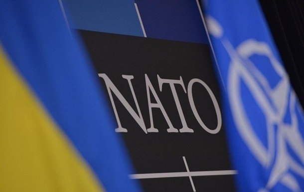 Стали известны подробности визита делегации НАТО в Украину