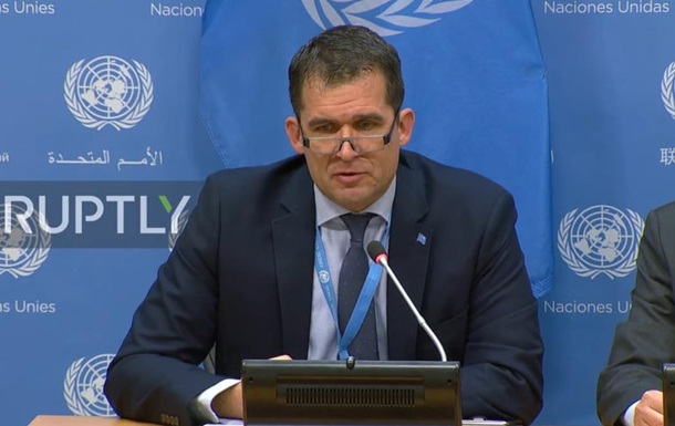 В ООН заявили о психологических пытках Ассанжа