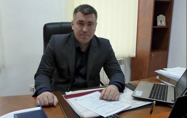 Депутат горсовета Житомира погиб при работе с  болгаркой 