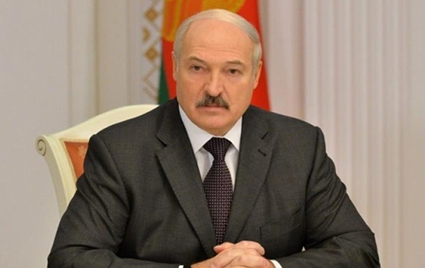 Лукашенко вирішив, чим займеться після президентства