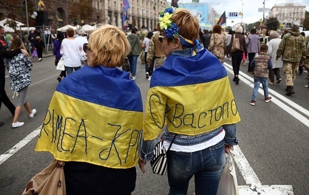 В Україні продовжує скорочуватися населення
