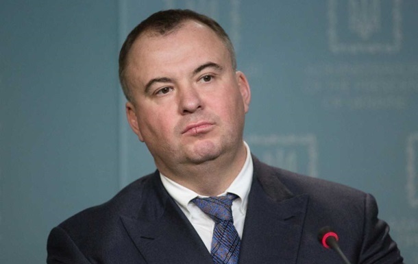 Генпрокурор і ВАКС висловилися про заставу Гладковському