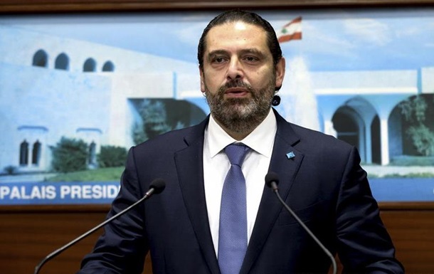 Уряд Лівану ухвалив пакет реформ на тлі масових протестів