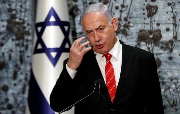 Нетаньяху не вдалося сформувати новий уряд Ізраїлю