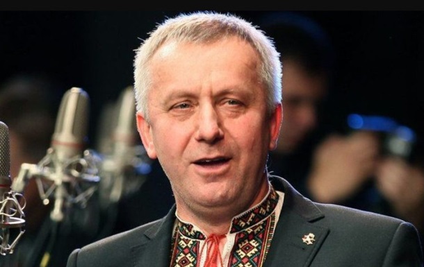 Директор хора Веревки готов уволиться из-за песни о Гонтаревой