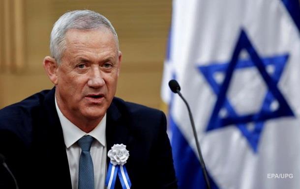 Конкурент Нетаньяху получил право сформировать правительство Израиля