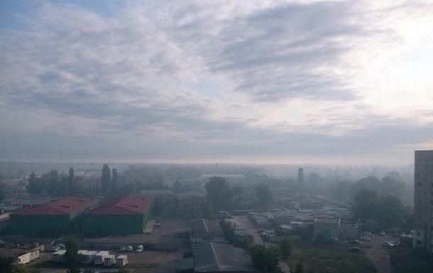 Забруднення повітря: в Кабміні розповіли про ситуацію в регіонах
