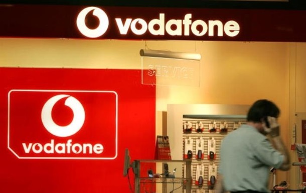 Vodafone Украина покупают азербайджанцы