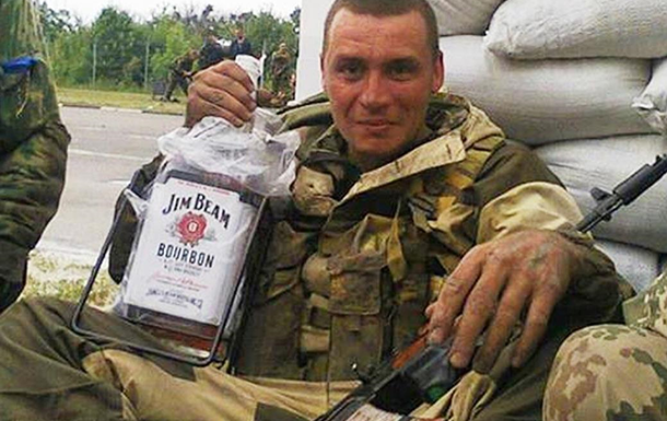 ДНР - рай для алкоголиков!
