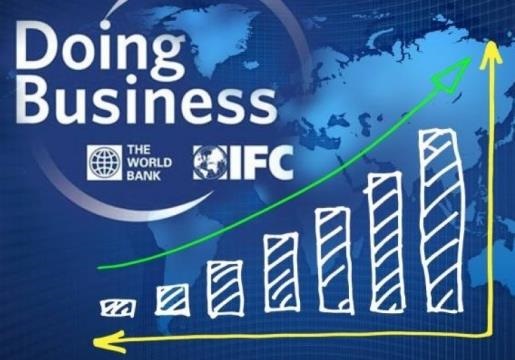 Doing Business-2020 и украинская экономика