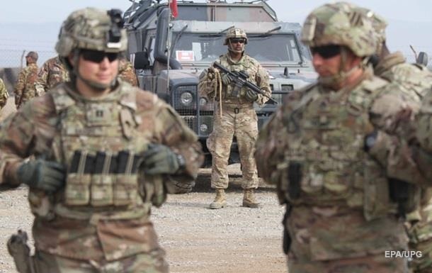 Глава Пентагону пояснив, де будуть війська США в Сирії