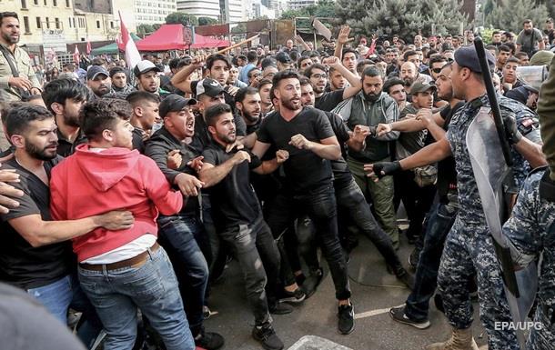 Генсек ООН висловив тривогу через хвилю протестів, що накриває світ