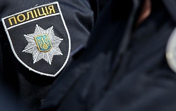 У Києві заарештували поліцейського, який напав на патрульного