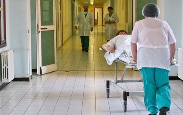 Заболевание гепатитом в Чернигове: полиция возбудила дело
