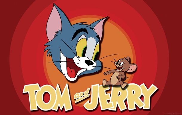 Названа дата виходу повнометражного фільму про Тома і Джеррі